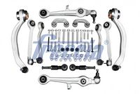 Set reparatie, bara stabilizatoare FRECCIA, Cod: STS28-10002