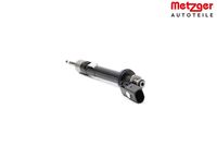 METZGER AUTOTEILE Injector 8