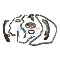 комплект ангренажна верига