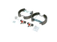 BOSCH Remschoenset 8