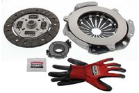 MAPCO Koppelingsset 2