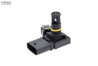 Sensor, Saugrohrdruck
