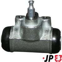 спирачно цилиндърче на колелото