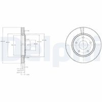 Bremsscheibe