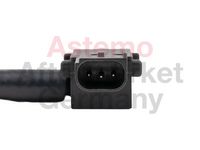 Sensor, Abgasdruck