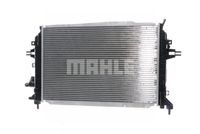 Thumbnail - Radiateur - CR1858000S - MAHLE