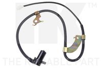 Sensor, Raddrehzahl