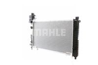 Thumbnail - Radiateur - CR323000S - MAHLE