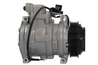 THERMOTEC Compressor, airconditioning 4