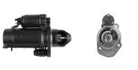Thumbnail - Startmotor / starter - MS199 - MAHLE