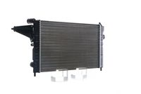 Thumbnail - Radiateur - CR432000S - MAHLE