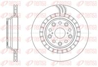 спирачен диск