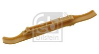 Gleitschiene, Steuerkette