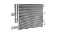 Thumbnail - Condensor, airconditioning - AC549000P - MAHLE