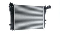 Thumbnail - Intercooler, inlaatluchtkoeler - CI208000P - MAHLE