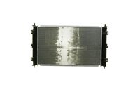 Thumbnail - Radiateur - CR1425000S - MAHLE