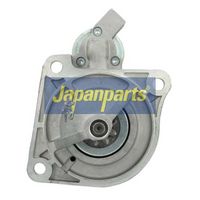 Starter JAPANPARTS, Cod: MT-195JM