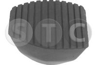 покритие на педала (гумичка), спирачен педал