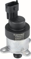 Supapa reglaj, cantitate combustibil (Sistem Common-Rail) HERTH+BUSS ELPARTS, Cod: 70669608