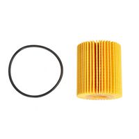 маслен филтър