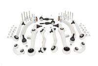 Set, suspensie roata MTR, Cod: 12161816
