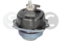 окачване, двигател