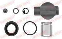 Set reparatie, etrier QUICK BRAKE, Cod: 114-5552
