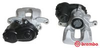 Bremssattel