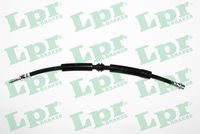 спирачен маркуч