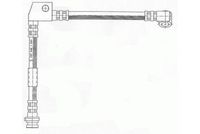 спирачен маркуч