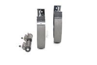 BOSCH Remschoenset 3