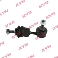 Stange/Strebe, Stabilisator