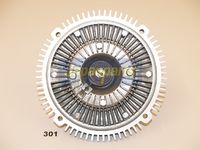 съединител, вентилатор на радиатора