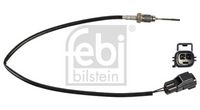 Sensor, Abgastemperatur