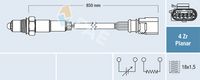 Sonda Lambda FAE, Cod: 77403