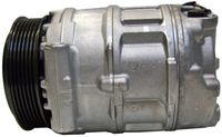 Thumbnail - Compressor, airconditioning - ACP715000P - MAHLE