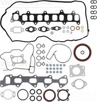 Dichtungsvollsatz, Motor