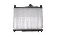 Thumbnail - Radiateur - CR539000S - MAHLE