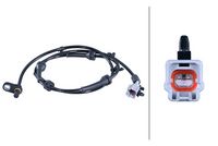 Датчик, обороти на колелото 6PU 358 216-961 HELLA