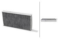 Filter, Innenraumluft