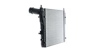 Thumbnail - Intercooler, inlaatluchtkoeler - CI555000P - MAHLE
