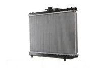 Thumbnail - Radiateur - CR768000S - MAHLE