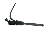 Geberzylinder, Kupplung