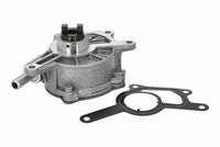 вакуум помпа, спирачна система