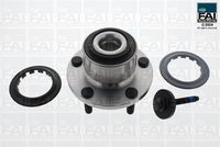 комплект колесен лагер