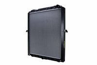 Kühler, Motorkühlung