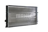Thumbnail - Radiateur - CR399000S - MAHLE