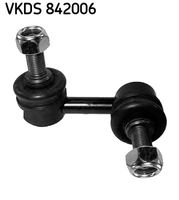 Stange/Strebe, Stabilisator
