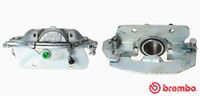 Bremssattel