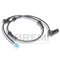 Sensor, Raddrehzahl